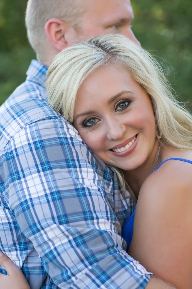 BLUSH by Bethany Logo