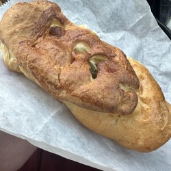 Pan con chile