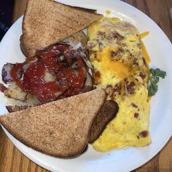 Jake's Eatery