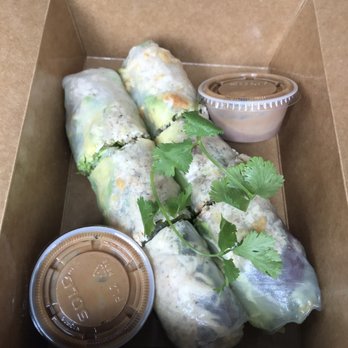 DragonEats - Vietnamese Near Me - San Francisco, California