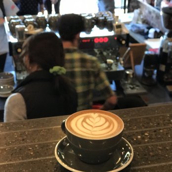 Hub Coffee Roasters - Coffee Roasteries Near Me - Reno, Nevada