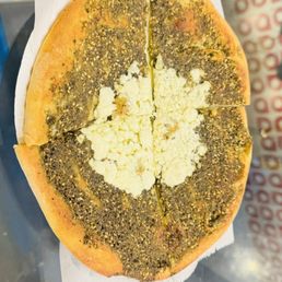 Zaatar