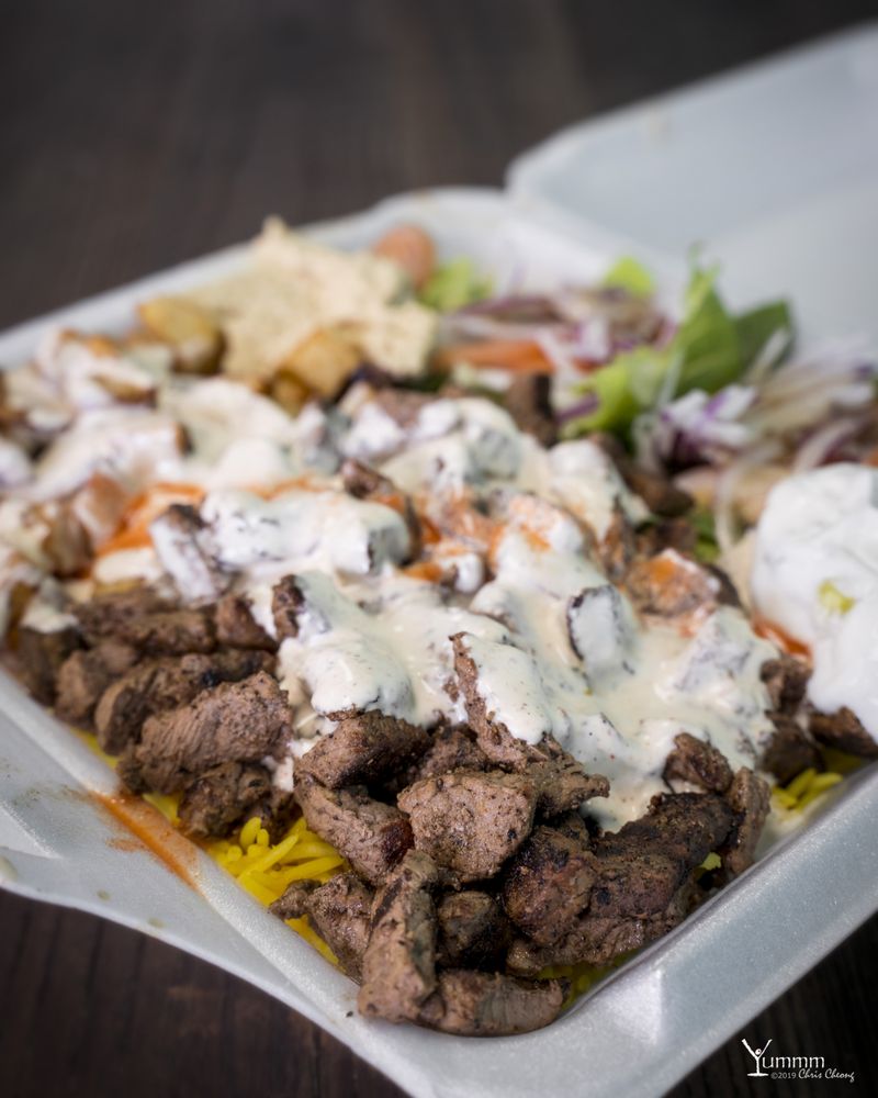 SHAWARMA QUEENZ 32 Photos & 36 Reviews 305 Port Union Road, Toronto