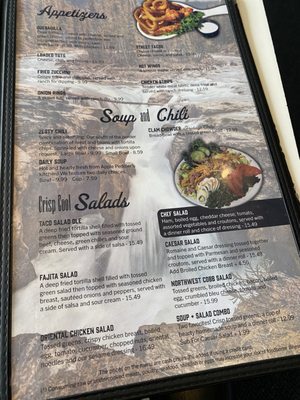 Menu photo 5 The Apple Peddler Crescent City, CA Menu photo 5 The Apple Peddler Crescent City, CA