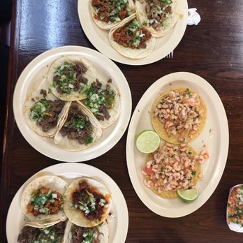 Taco Del Sol - Mexican Near Me - Tigard, Oregon