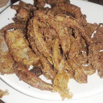 Outback Steakhouse - Bloom onion was greasy & overcooked - Steakhouses Near Me - Burbank, California