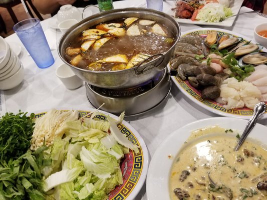 Sáu Can Tho Vietnamese Kitchen by null