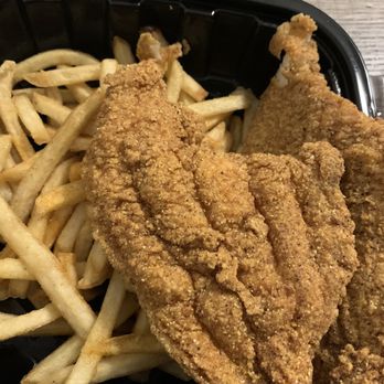 Orleans Seafood Kitchen - Catfish and fries - Seafood Near Me - Fulshear, Texas Orleans Seafood Kitchen - Catfish and fries - Seafood Near Me - Fulshear, Texas