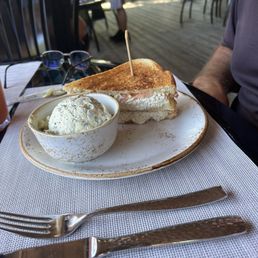 Tuna Melt