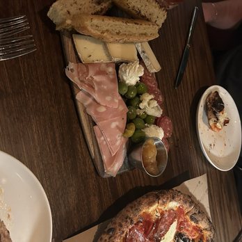 Colletta - Charcuterie, pizza - Italian Near Me - Cary, North Carolina Colletta - Charcuterie, pizza - Italian Near Me - Cary, North Carolina