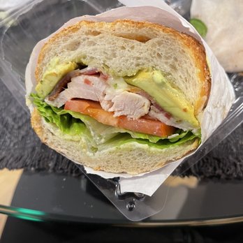 Good Eats Deli - Delis Near Me - Fair Oaks, California
