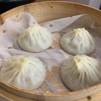 Dumpling Hours - Pork xiao long bao - Dim Sum Near Me - Walnut Creek, California