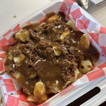 The Tater Shack - Wavy gravy - Fast Food Near Me - Roanoke, Virginia The Tater Shack - Wavy gravy - Fast Food Near Me - Roanoke, Virginia