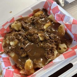 The Tater Shack - Wavy gravy