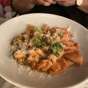 Ysabel - Pasta - New American Near Me - West Hollywood, California