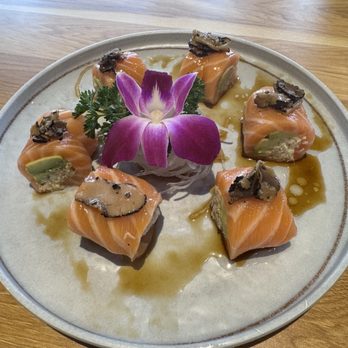 Heemo Sushi - Tustin - Crab - Sushi Bars Near Me - Tustin, California Heemo Sushi - Tustin - Crab - Sushi Bars Near Me - Tustin, California