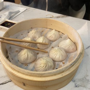 Supreme Dumplings - Shanghainese Near Me - Bellevue, Washington