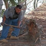 Slide of Ichi Ban Roofing
