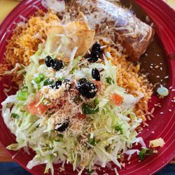 user provided Norte Mexican Food & Cocktail photo