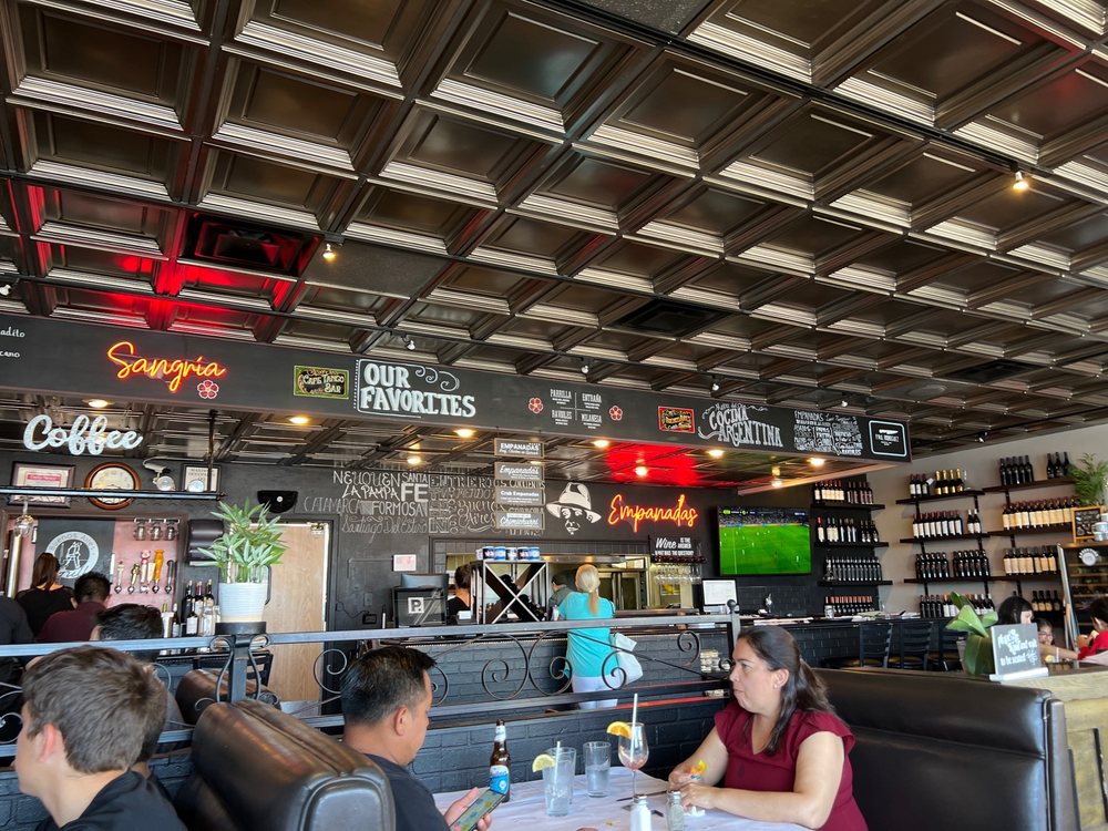 Buenos Aires Grill