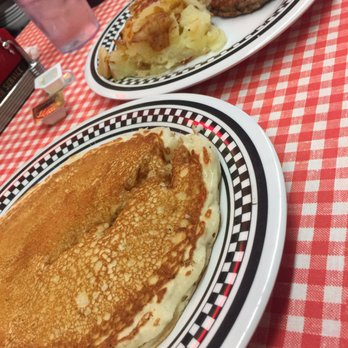 Jim's Open Kitchen - American Near Me - Solon, Ohio