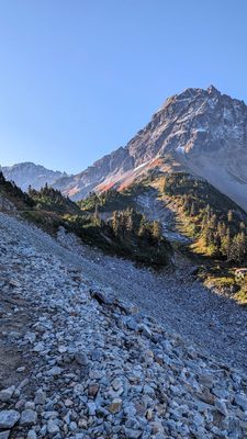 North Cascades National Park by null