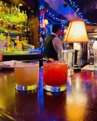 Palmer's Tavern by null