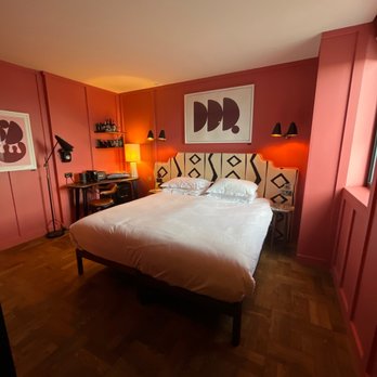 The Dean Hotel, Galway - Hotels & Travel Near Me - Galway, G