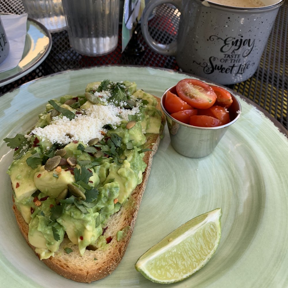 Sweet Lemon Kitchen - Best brunch in Georgetown! Love this place. - Cafes Near Me - Georgetown, Texas Sweet Lemon Kitchen - Best brunch in Georgetown! Love this place. - Cafes Near Me - Georgetown, Texas