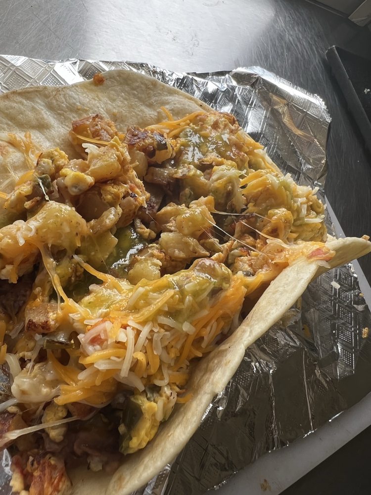 Anna's Taqueria