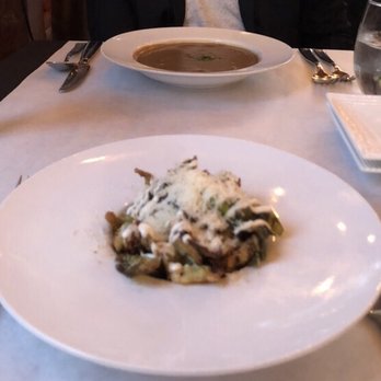 Owen's Bistro - New American Near Me - Chino, California