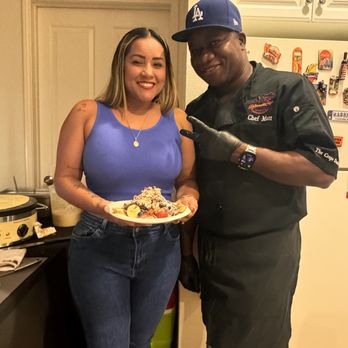 The Crepe Dude - Creperies Near Me - Tustin, California The Crepe Dude - Creperies Near Me - Tustin, California