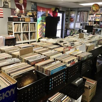 Vinyl Heaven - Vinyl Records Near Me - DICKINSON, Texas Vinyl Heaven - Vinyl Records Near Me - DICKINSON, Texas