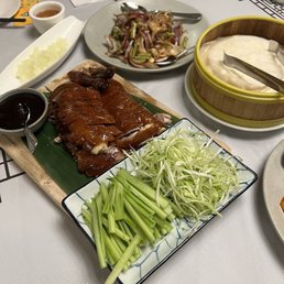 Peking Duck