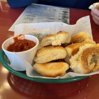 NAPOLI’S ITALIAN RESTAURANT - Updated September 2024 - 214 Photos & 233 ...