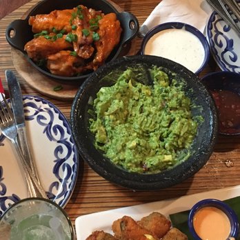El Torito - Mexican Near Me - Milpitas, California
