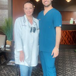 Anna Munne, DDS, PA - It's a beautiful day to save smiles