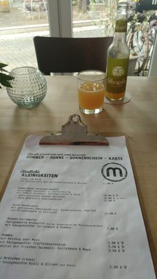 Menu photo 2 Biermanufaktur Monheim Monheim am Rhein, NW