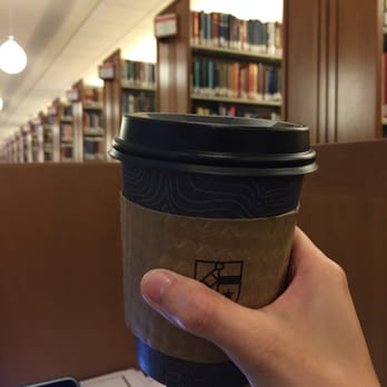 Chapman University Leatherby Libraries - Coffee + chargers at every table + silent library = super focused studying - Libraries Near Me - Orange, California Chapman University Leatherby Libraries - Coffee + chargers at every table + silent library = super focused studying - Libraries Near Me - Orange, California
