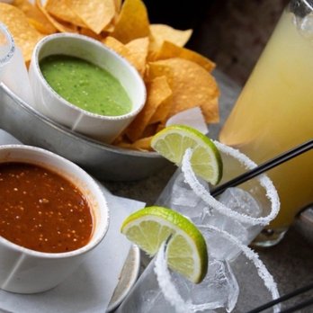 Superica - Tex-Mex Near Me - Charlotte, North Carolina