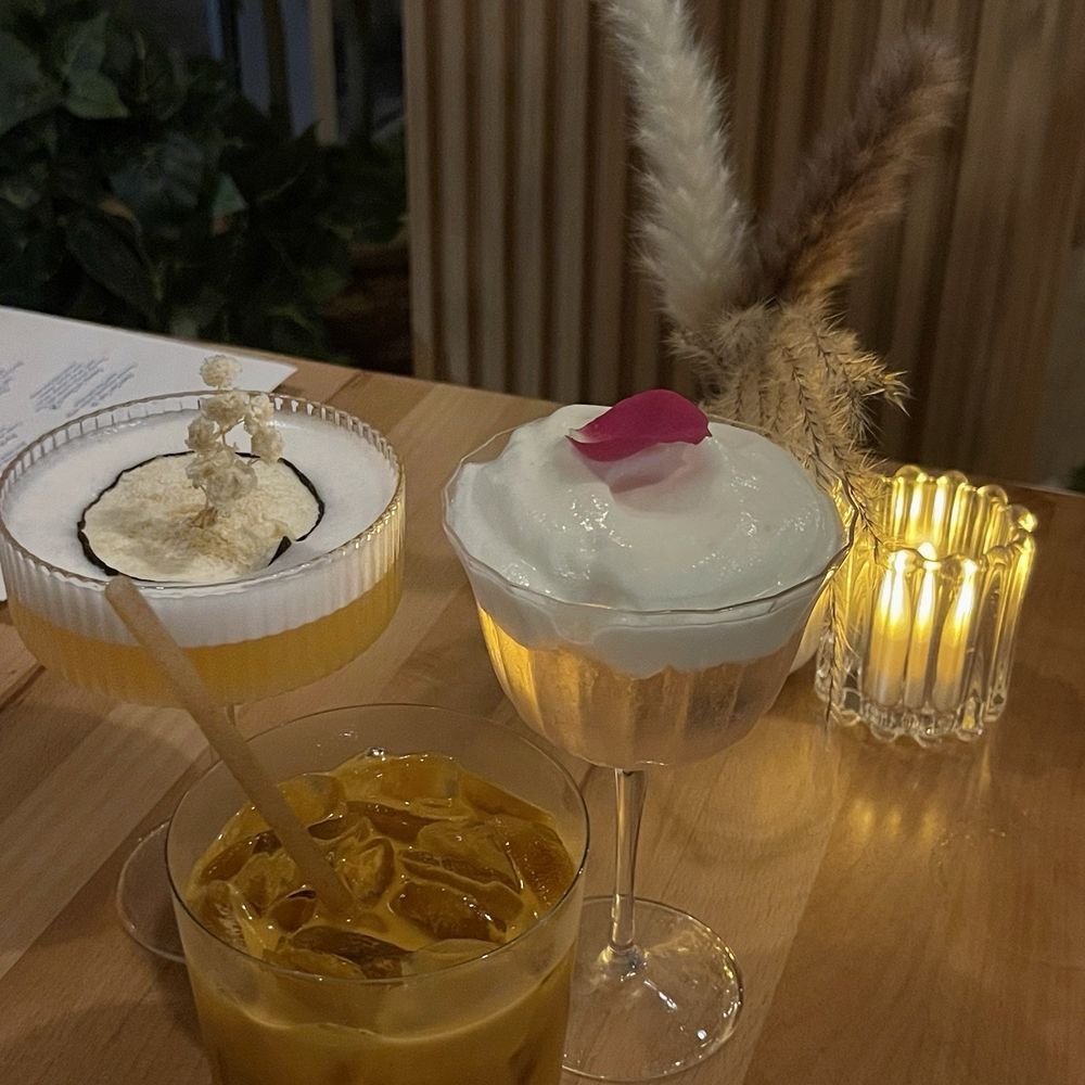TALAY - Thai Ice Tea - Thai Near Me - Orlando, Florida TALAY - Thai Ice Tea - Thai Near Me - Orlando, Florida