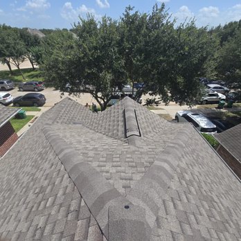 Castro’s Roofing - Roofing Near Me - Houston, Texas