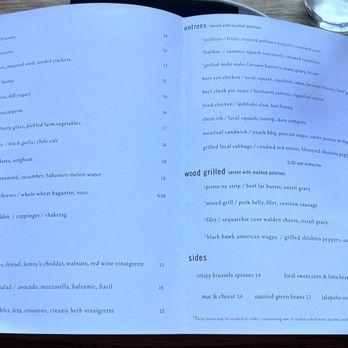5th & Taylor - August 2023 Menu - New American Near Me - Nashville, Tennessee 5th & Taylor - August 2023 Menu - New American Near Me - Nashville, Tennessee
