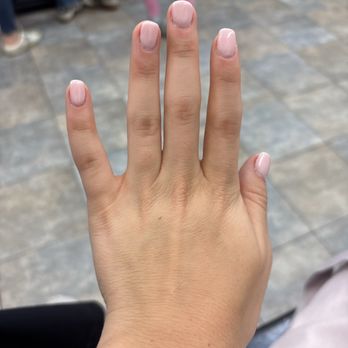 AH Nail & Spa - UV gel builder - Nail Salons Near Me - New York, New York AH Nail & Spa - UV gel builder - Nail Salons Near Me - New York, New York