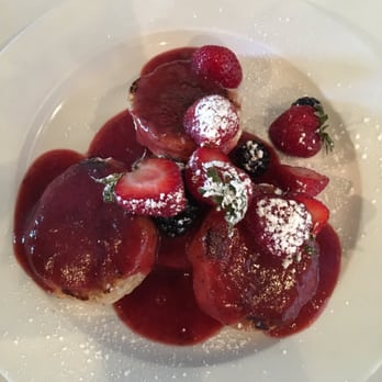 Eat. - Cinnamon biscuits - New American Near Me - Las Vegas, Nevada