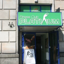 Klub Platinum