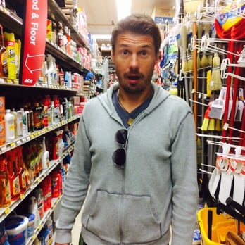 Pacific Manor Hardware - Goofing around - Hardware Stores Near Me - Pacifica, California