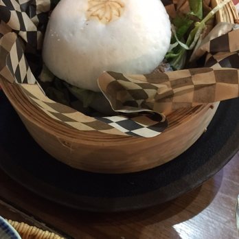Pho & Bun - Pork belly bun - Vietnamese Near Me - London, XGL Pho & Bun - Pork belly bun - Vietnamese Near Me - London, XGL