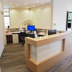 Mint Kids Dentistry - Front Desk