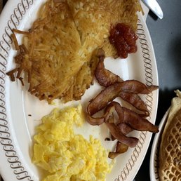 Scrambled Eggs
